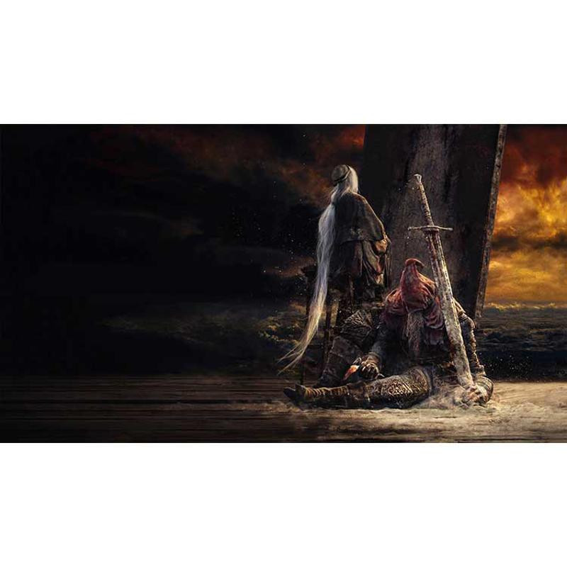 بازی Dark Souls III نسخه استاندارد مخصوص PS4