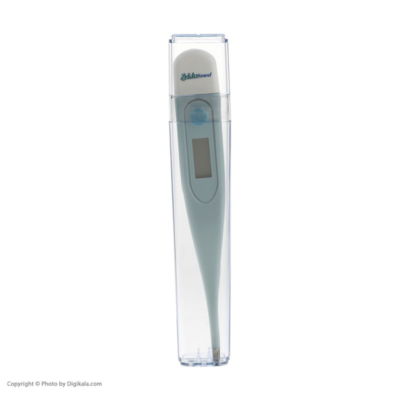 تب سنج دیجیتال زیکلاس مد مدل BL-T900-B