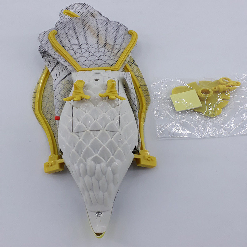 اسباب بازی پرنده طرح عقاب مدل G110