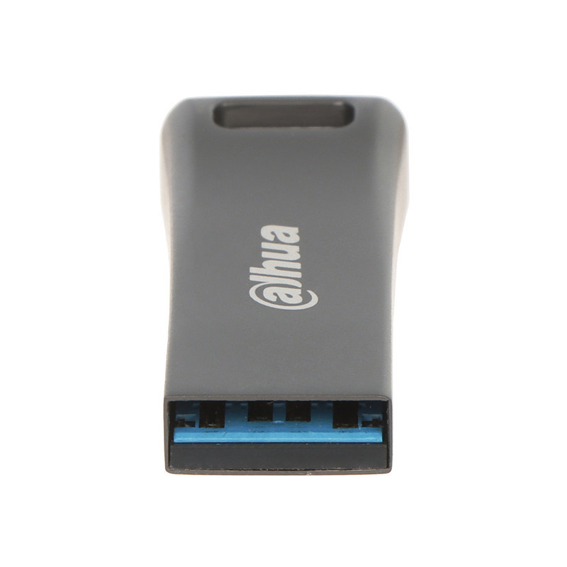 فلش مموری داهوا مدل U156 ظرفیت 128 گیگابایت با رابط USB 3.2