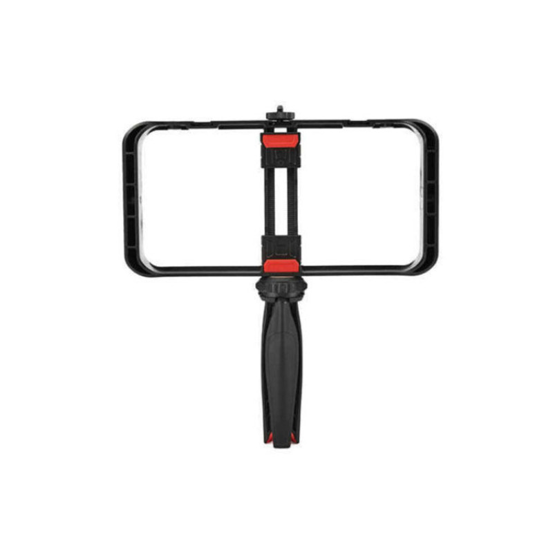 پایه نگهدارنده گوشی موبایل و تبلت جی ماری مدل MT-33