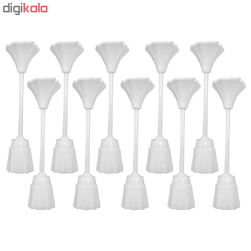 سرپیچ آویز کد 2030 بسته 10 عددی
