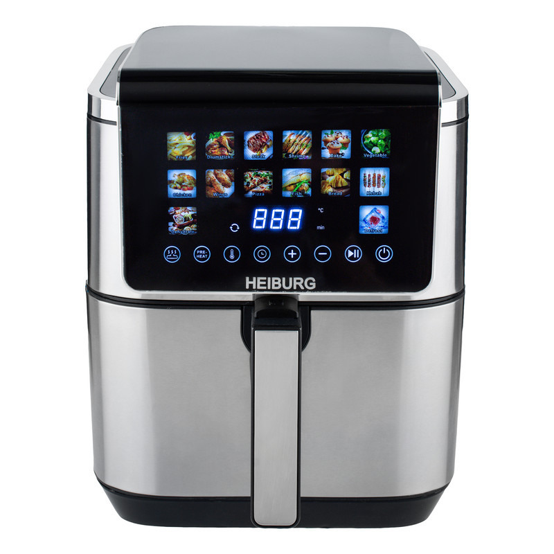 هواپز 9 لیتر هایبورگ مدل AF-5018