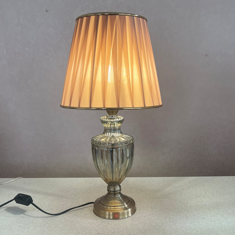 آباژور رومیزی نورهام مدل NHM- 310 -28