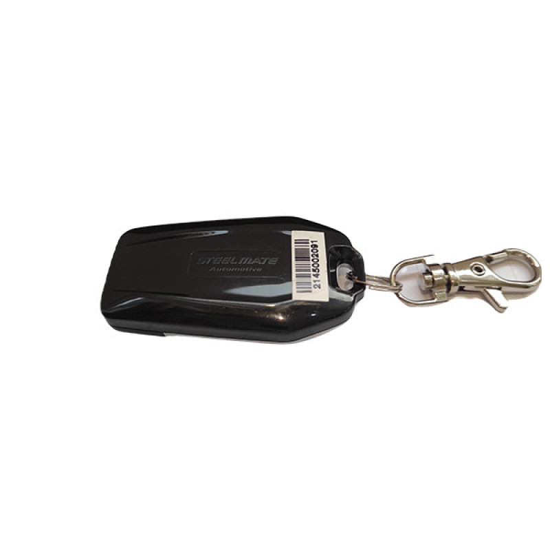 دزدگیر خودرو استیل میت مدل GRHRX1000 -R1