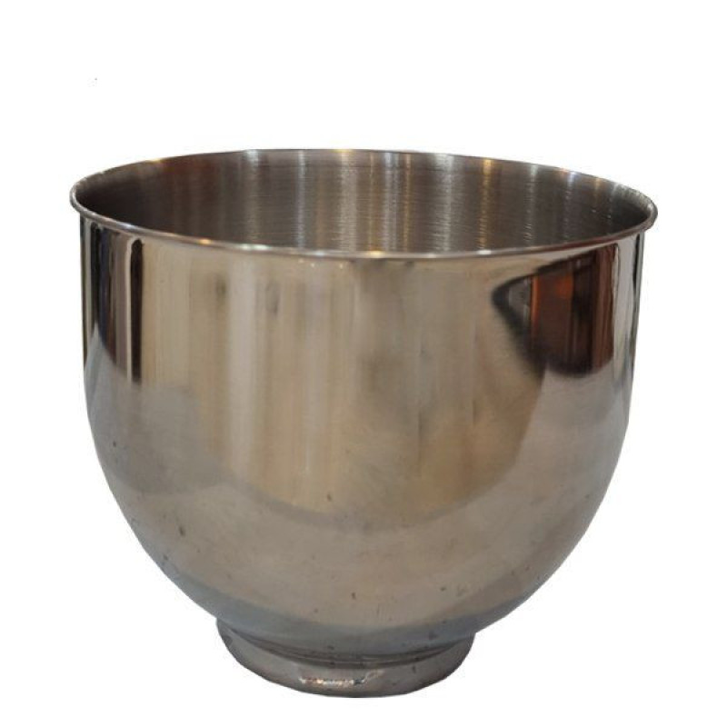 همزن کاسه‌دار 7 لیتری پرشیا مدل PR-360