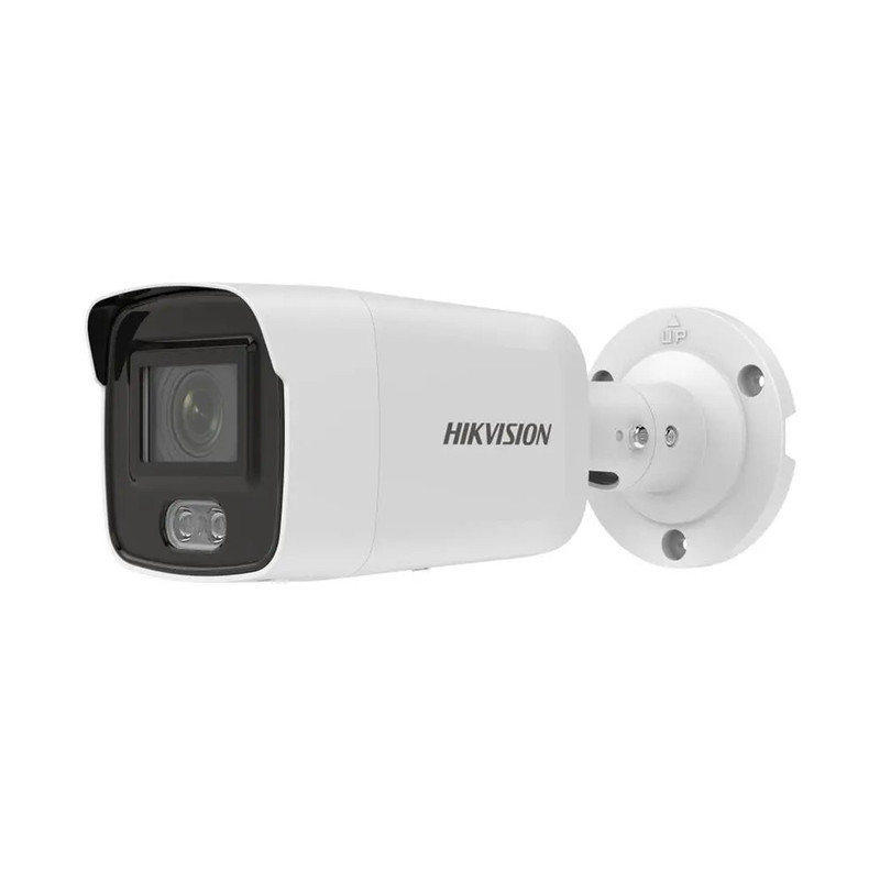 دوربین مداربسته تحت شبکه هایک ویژن مدل DS-2CD2047G2-L