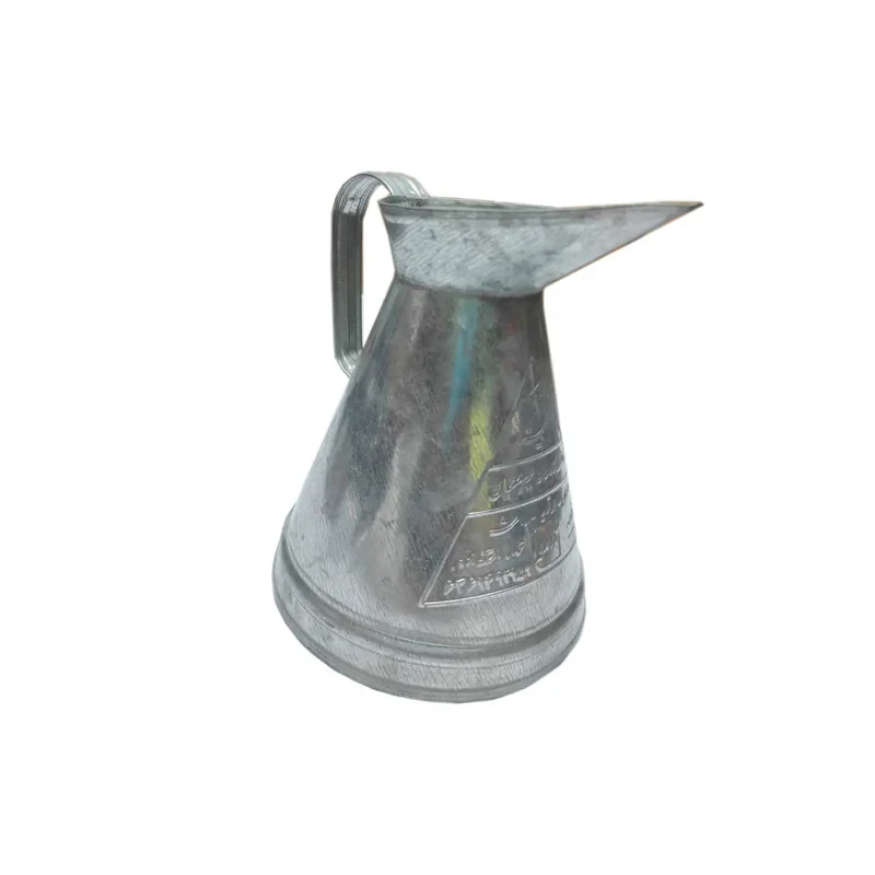 پیمانه اندازه گیری  روغن مدل ُSMT-12 litre گنجایش 500 میلی لیتر