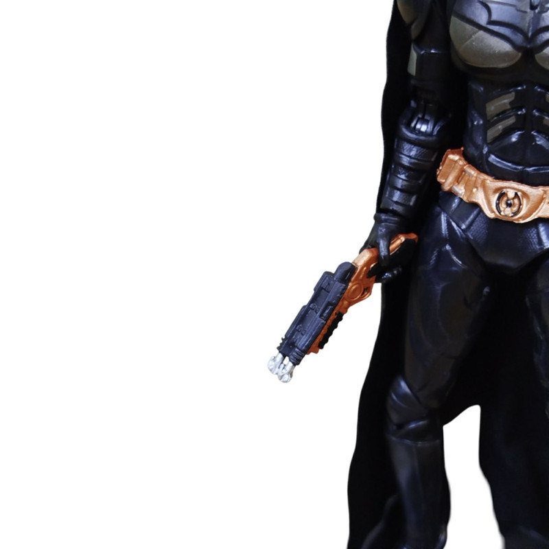 اکشن فیگور مدل بتمن طرح Batman Movie