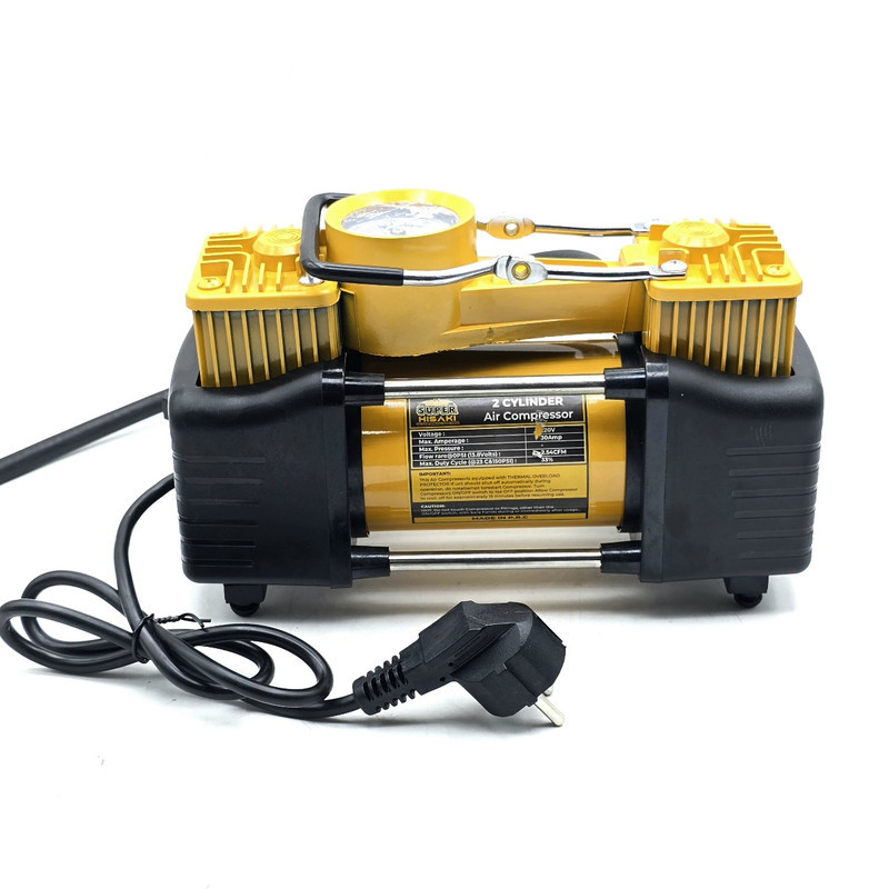کمپرسور هوا برقی سوپر مدل 300W