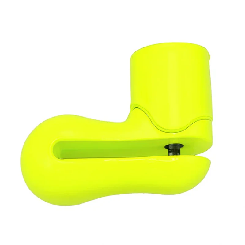 قفل دیسکی موتورسیکلت ردلاین مدل RE350