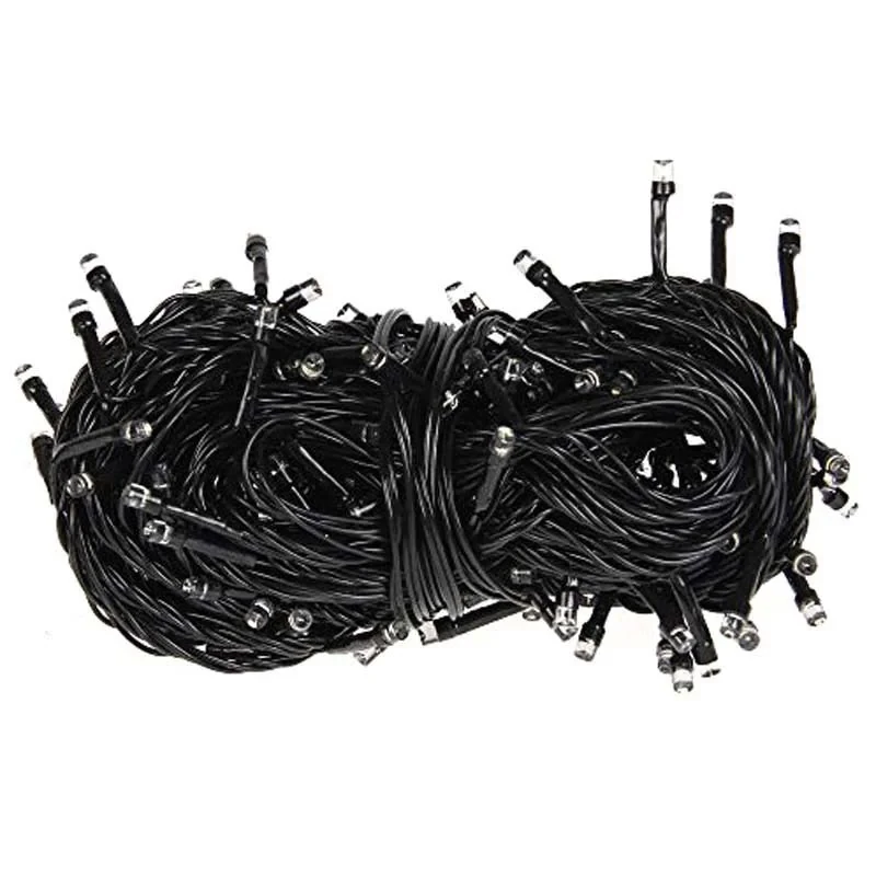 ریسه ال ای دی مدل LED100 طول 9.5متر
