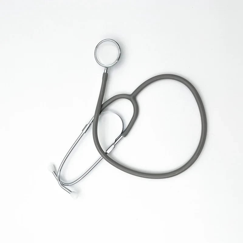 گوشی طبی مدل تک پاویون کد SRP_01