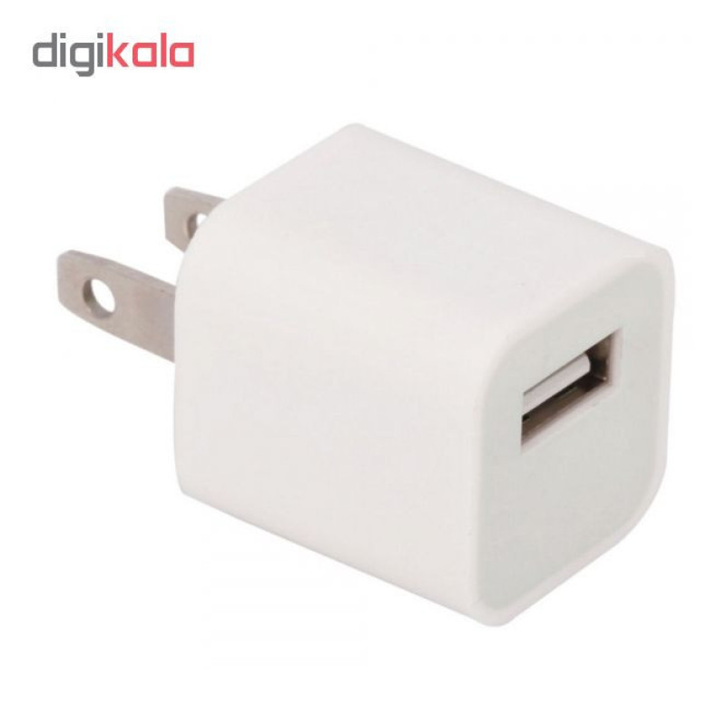 شارژر دیواری مدل A1385 - 7
