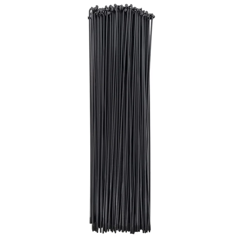 پره دوچرخه اوکی مدل 250mm  بسته 144 عددی