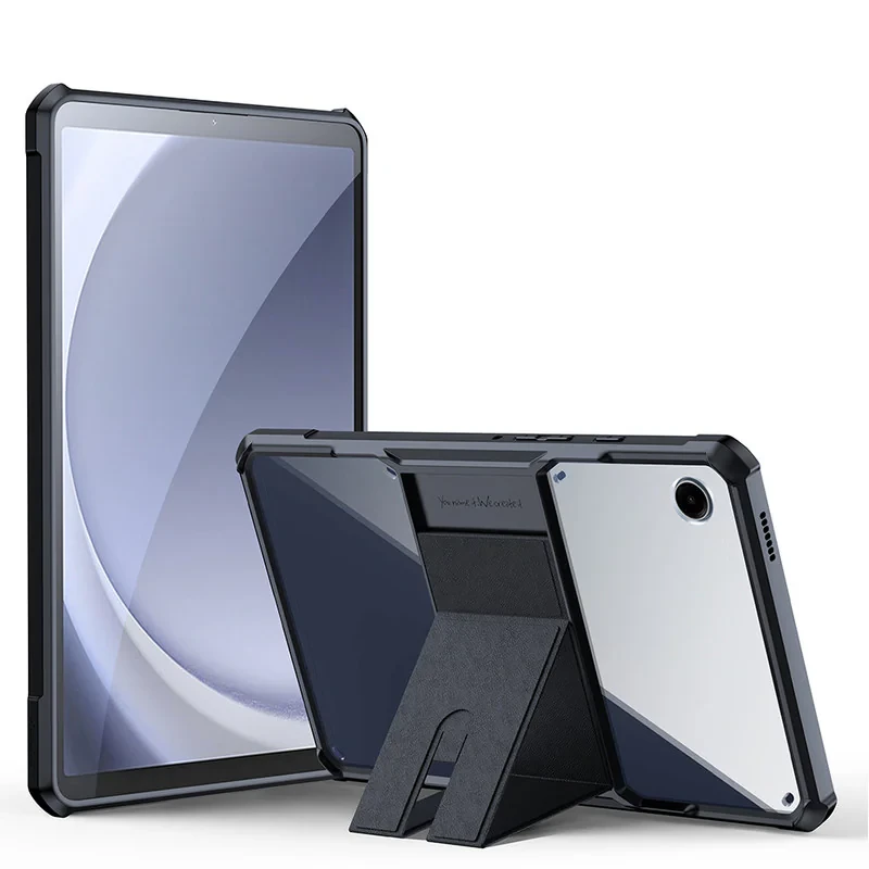 کاور بادیگارد مدل Kickstand 2 مناسب برای تبلت سامسونگ Galaxy Tab A9 8.7 inch X110  X115