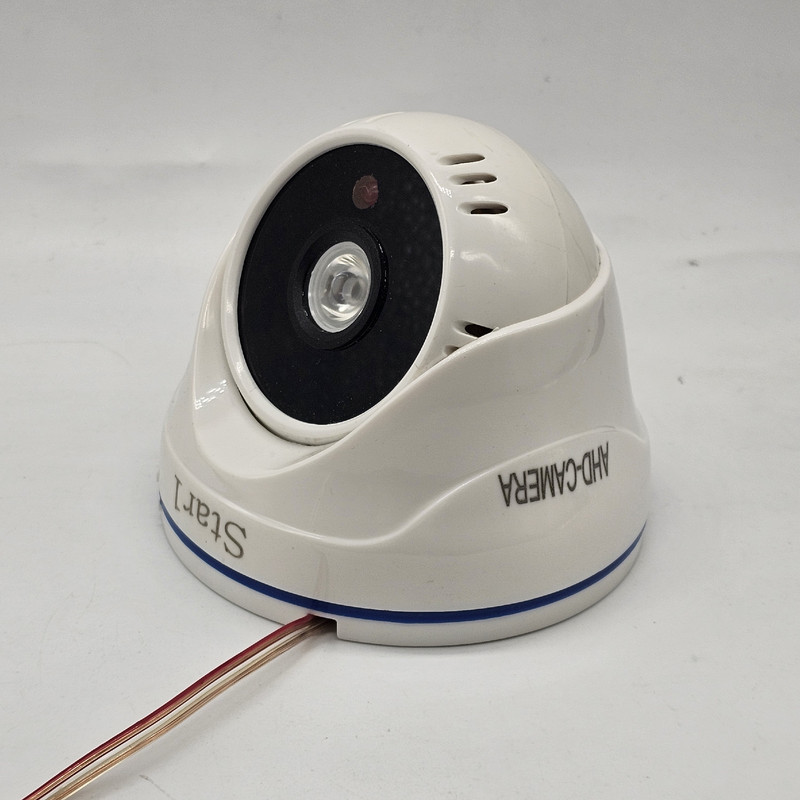 ماکت دوربین مداربسته استاروان مدل ‌AHD-220V