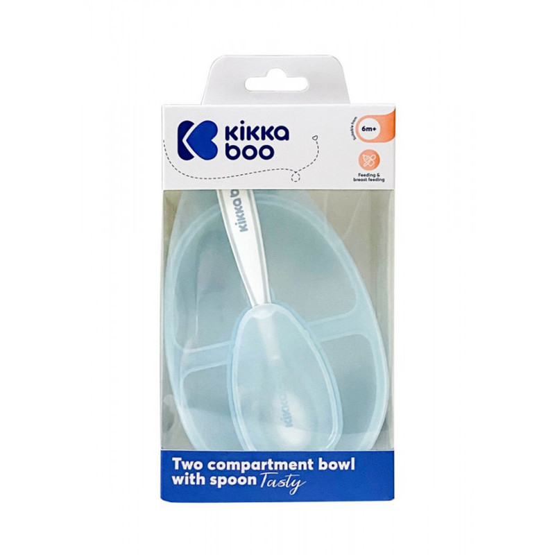 ظرف غذای کودک کیکابو مدل Kb040143