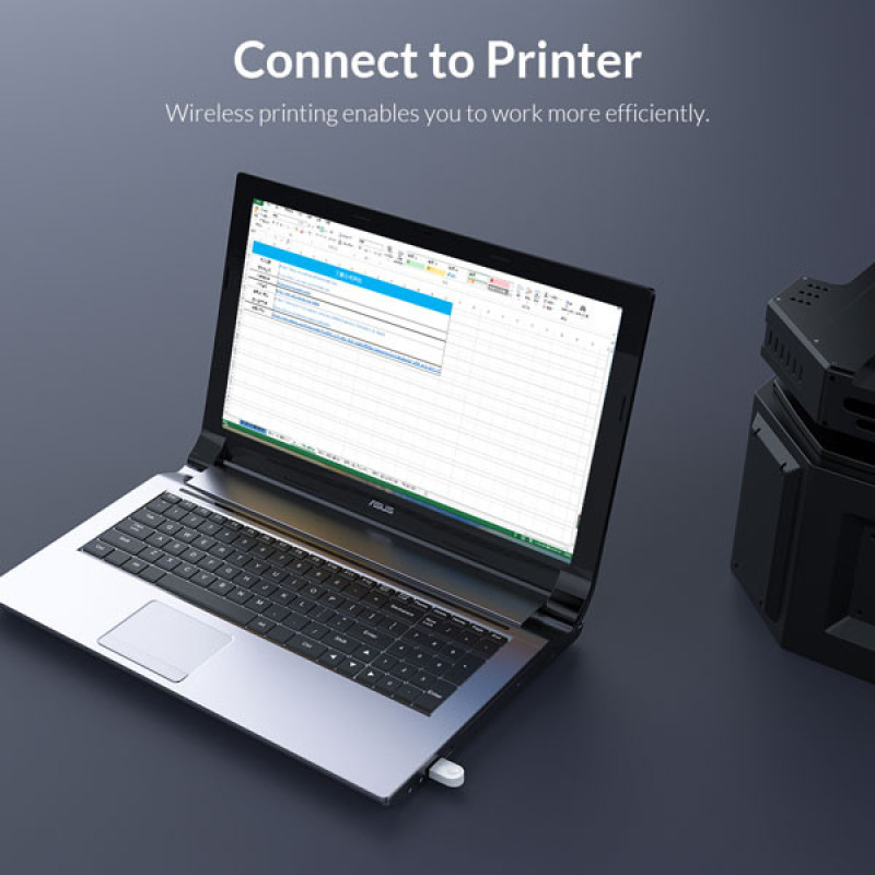 دانگل بلوتوث USB اوریکو مدل BTA-608