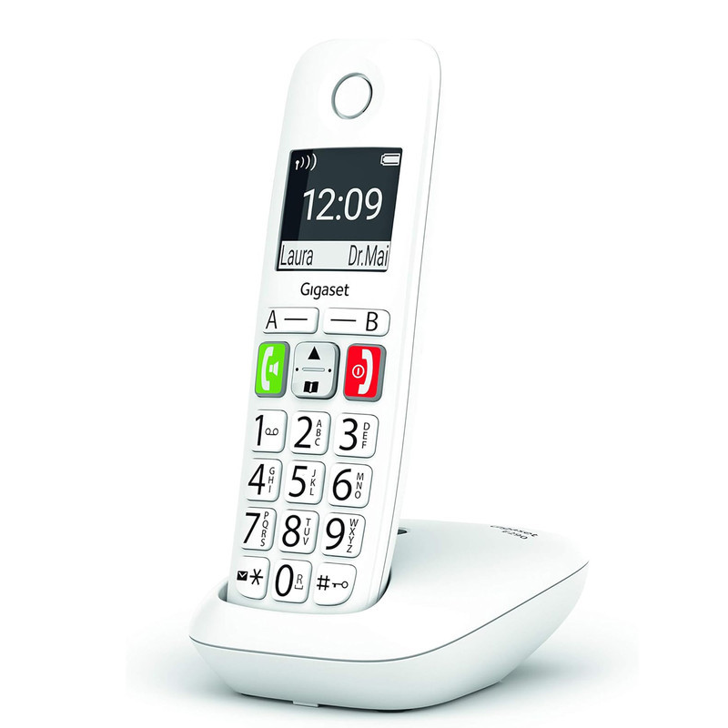 تلفن گیگاست مدل E290