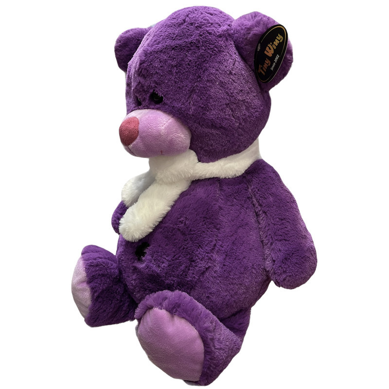 عروسک تینی وینی طرح خرس مدل Bear 01 ارتفاع 50 سانتی متر
