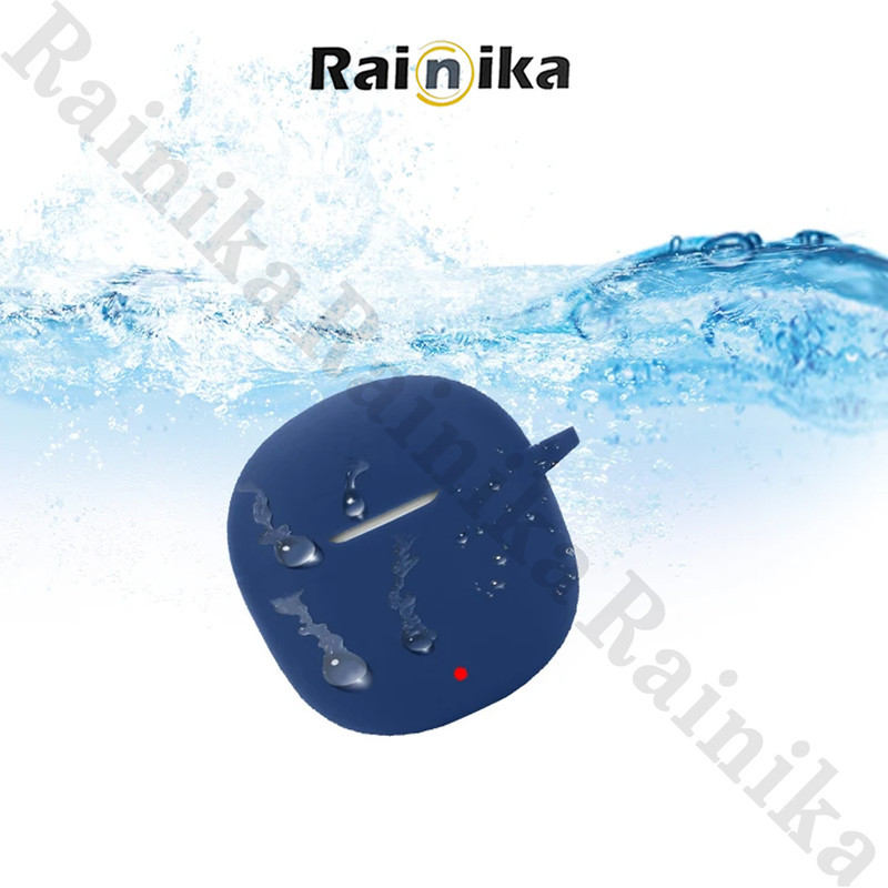 کاور رینیکا مدل T29 Aily Buds Lite مناسب برای کیس کیو سی وای T29 AilyBuds Lite