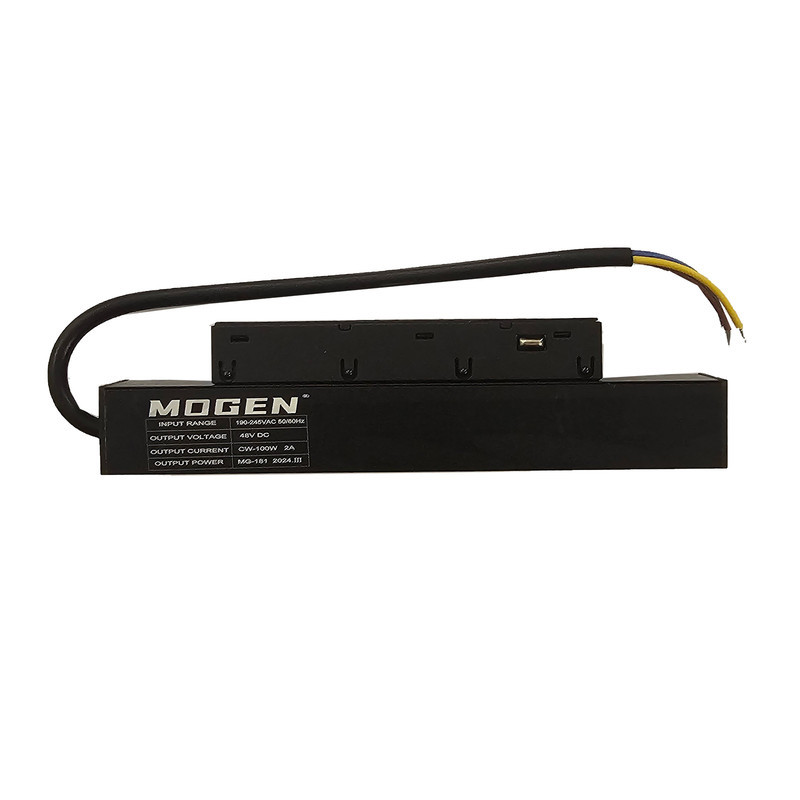 ریل منبع تغذیه موگن مدل FSP-XN-100