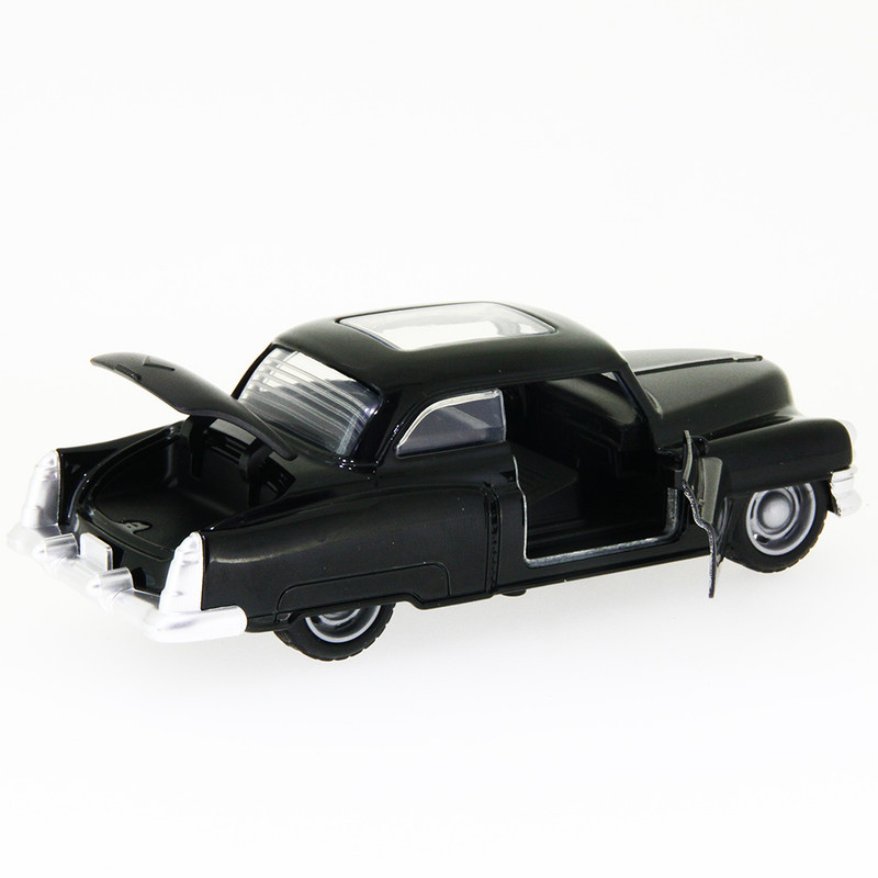 ماشین بازی مدل کادیلاک الدرادو 1950 کد CADILLAC ELDORADO