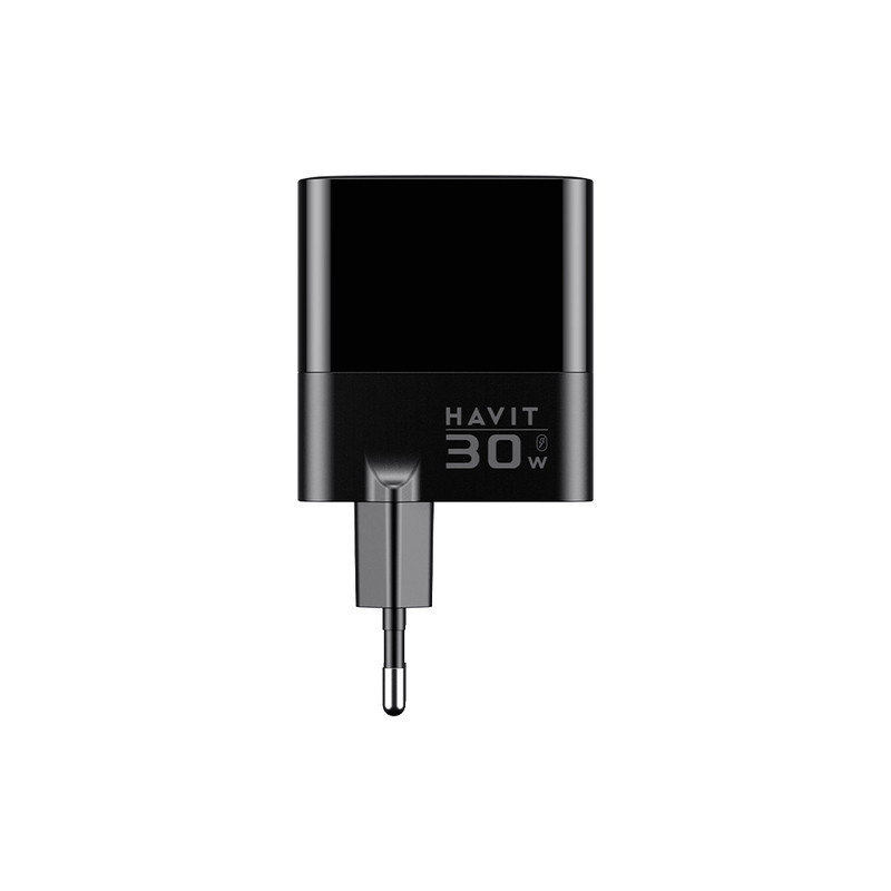 شارژر دیواری 30 وات هویت مدل UCLE001