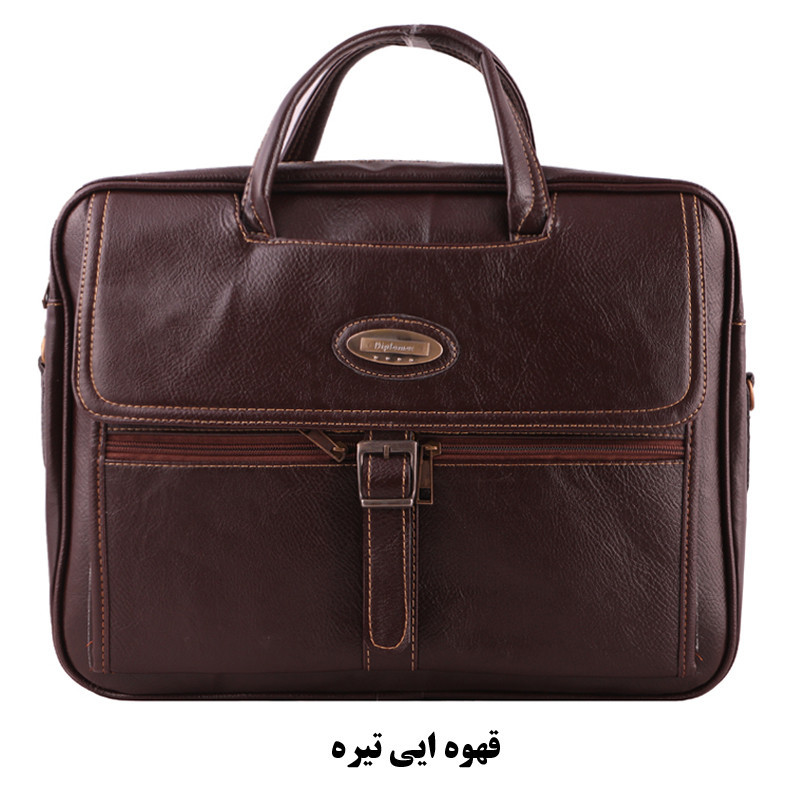 کیف لپ تاپ مدل CB-40 مناسب برای لپ تاپ 13 اینچی