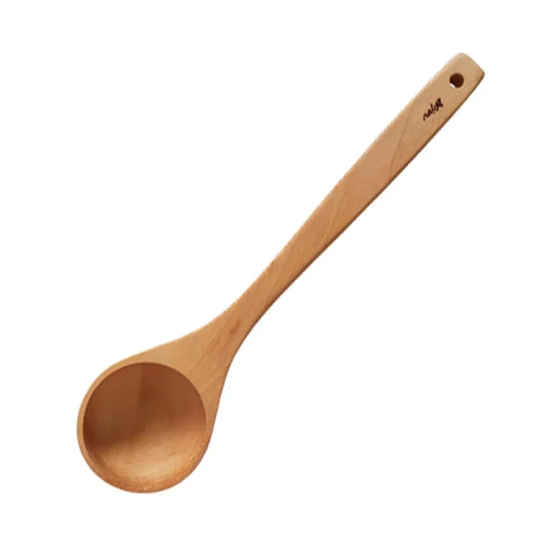 ملاقه چوبلمه مدل mal02
