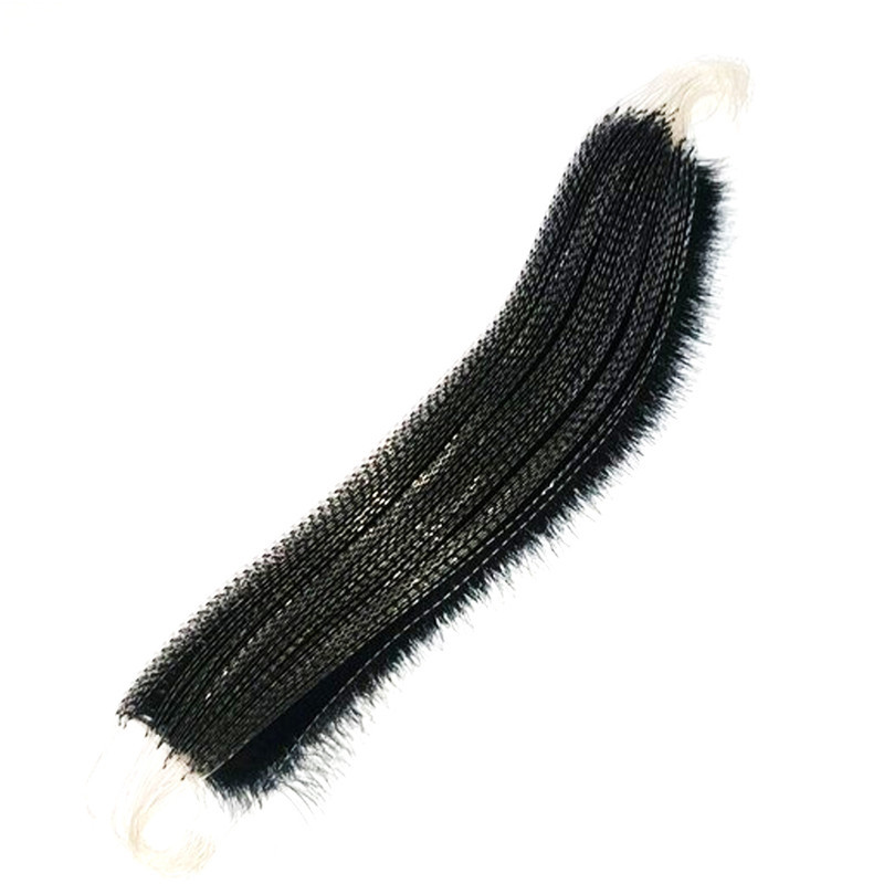 مژه طبیعی ریلی مدل 14MM بسته 50 عددی
