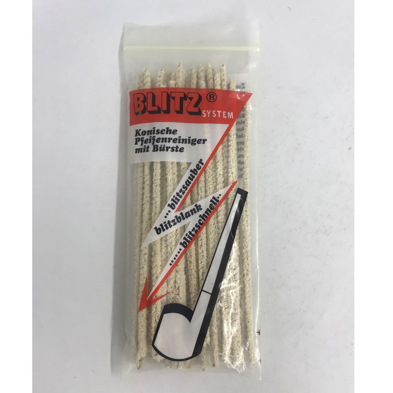 پیپ پاک کن بلتز کد DKD-298 بسته 50 عددی