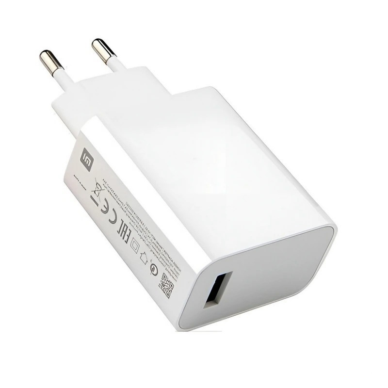شارژر دیواری 67 وات مدل MDY-12-EH