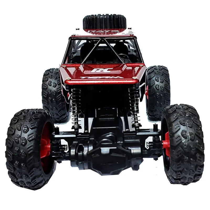 ماشین کنترلی مدل ROCK CRAWLER