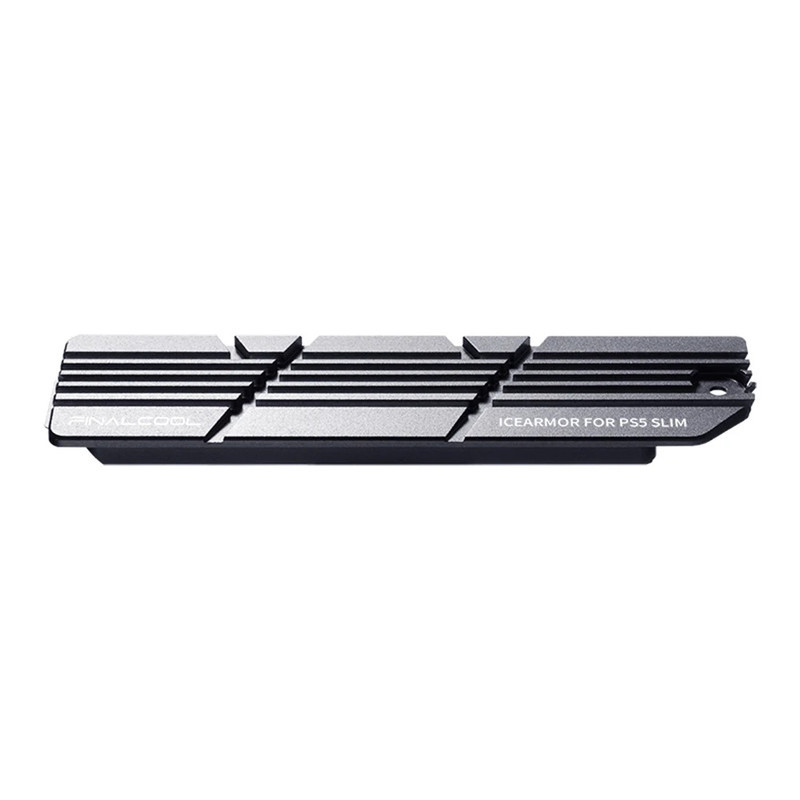 خنک کننده پلی استیشن 5 اسلیم مدل  finalcool SSD NVMe PS5 Slim