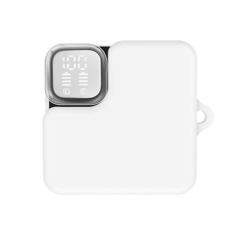 کاور مدل سیلیکونی مناسب برای کیس هدفون کیو سی وای melobuds neo
