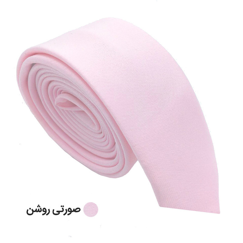 کراوات مردانه هکس ایران مدل KS-43