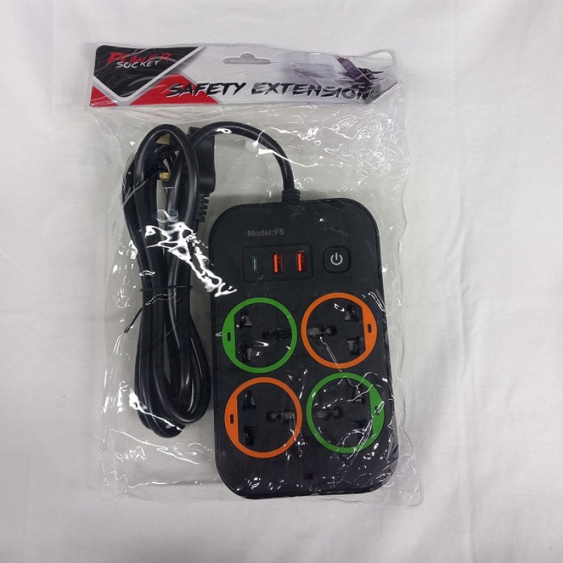 چندراهی برق مدل F5-2500W