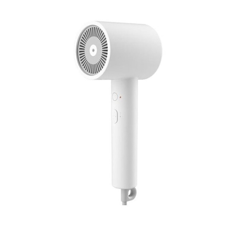 سشوار خانگی 1600 وات میجیا مدل Ionic Hair Dryer H300، موتور AC، وزن 350 گرم، دارای سری متمرکز‌کننده باریک با ویژگی صاف‌کنندگی
