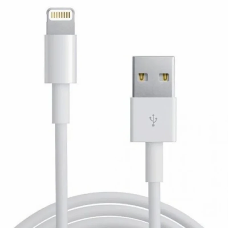 کابل تبدیل USB به لایتنینگ مدل LIGHT-X طول 1 متر