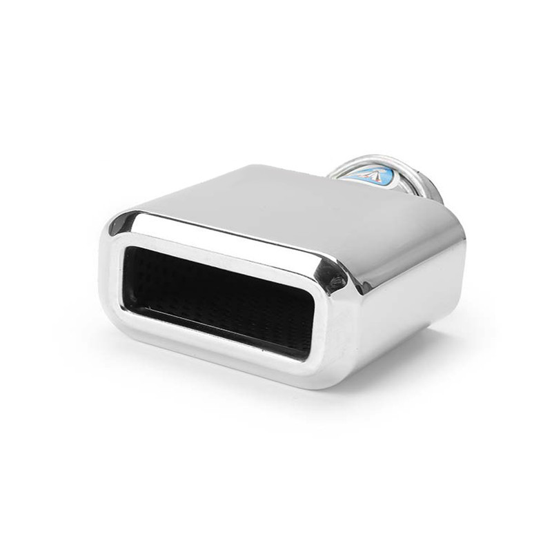 سر اگزوز رویال مدل keta-lab