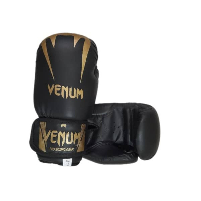دستکش بوکس مدل VENUM PRO 2023