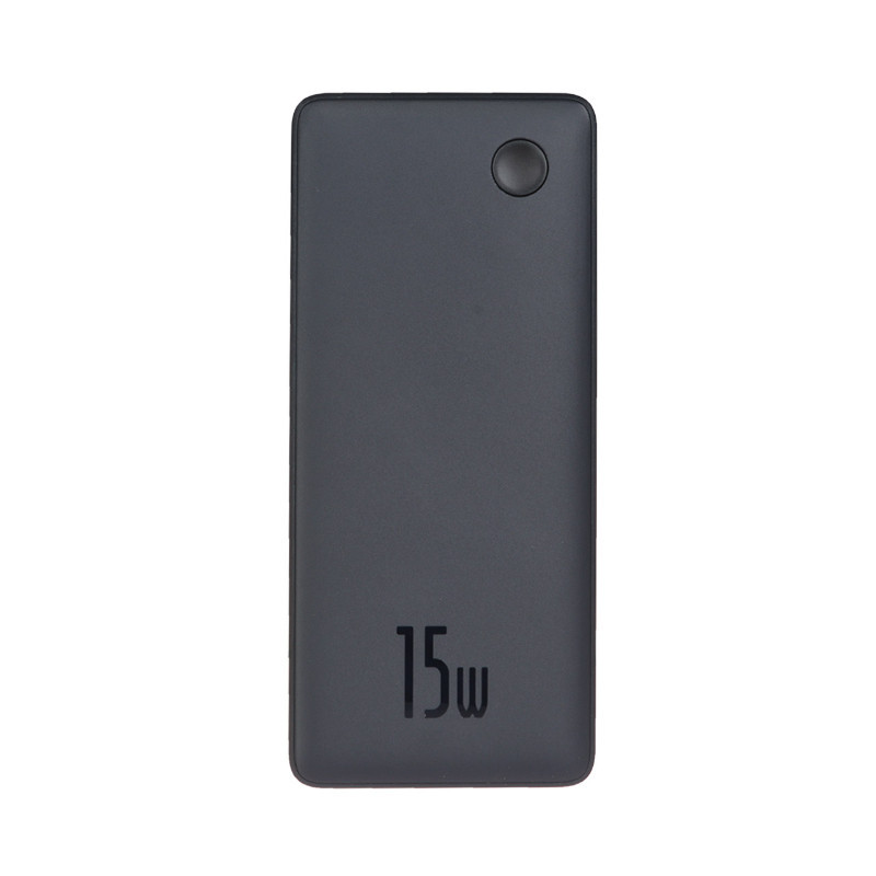 پاوربانک باسئوس 15 وات مدل Airpow Lite PPAP-10A