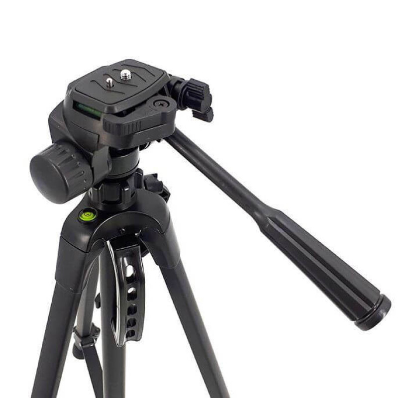 سه پایه نگهدارنده گوشی موبایل مدل WT-3520
