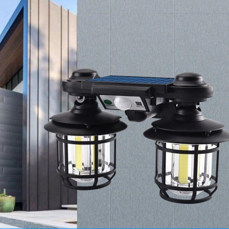 چراغ باغی مدل JD-2217