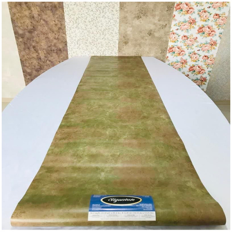 پوستر دیواری سه بعدی مدل KR21434