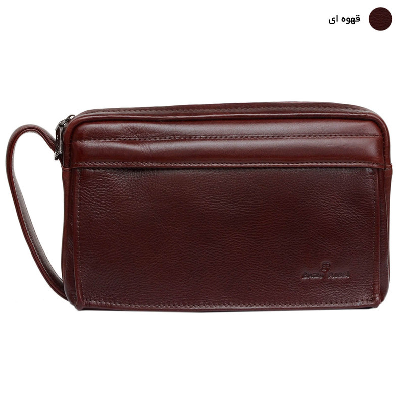 کیف دستی انزو رسی مدل EN 7935-306