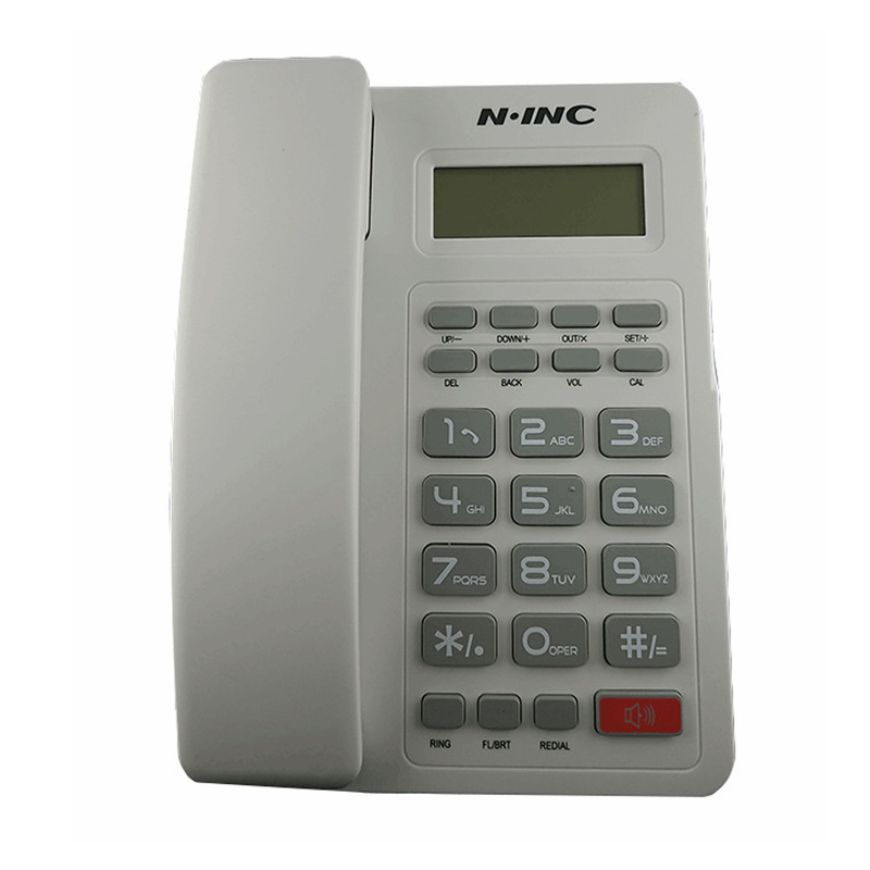 تلفن ناینک مدل 8204CID
