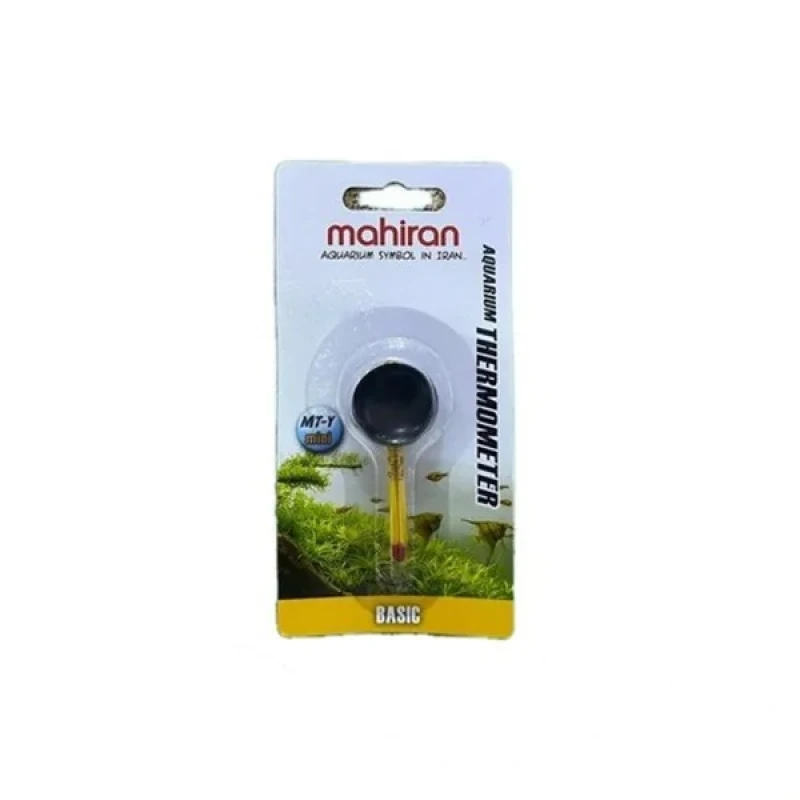 دماسنج آکواریوم ماهیران مدل MINI MT-Y